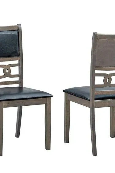 Dining Chair - C-1083-1084 - Royal Living Furniture