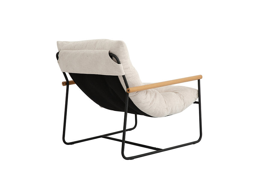Accent Lounge Chair - IF 665 - Royal Living Furniture