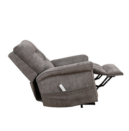 Lift Chair Grey - IF 6368 - Royal Living Furniture