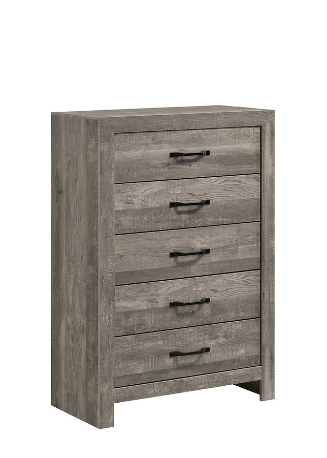 Charlotte Chest - Royal Living Furniture