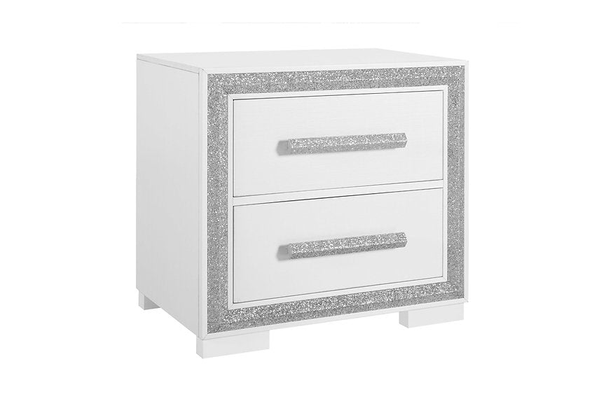 Andros Bedroom Set - Royal Living Furniture