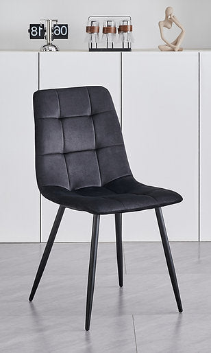 Chair - C 1591 - Royal Living Furniture