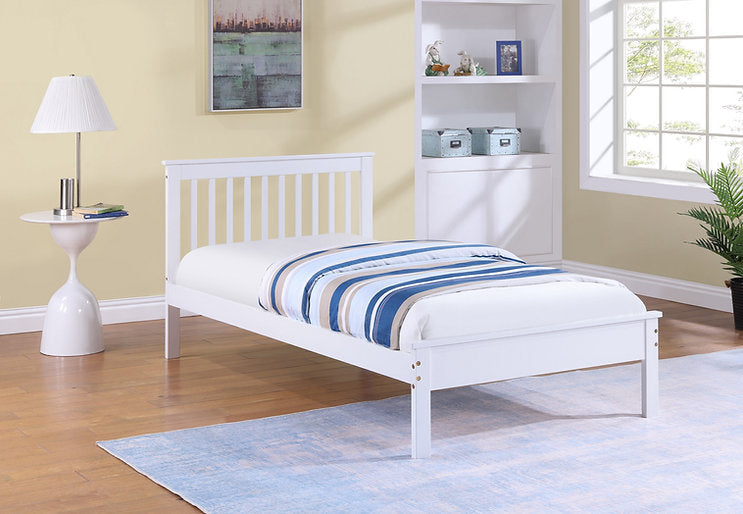 Single Trudle Bed-IF-415 - Royal Living Furniture