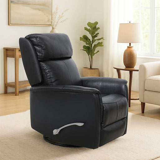 Recliner Chair Blackberry - IF 6382 - Royal Living Furniture