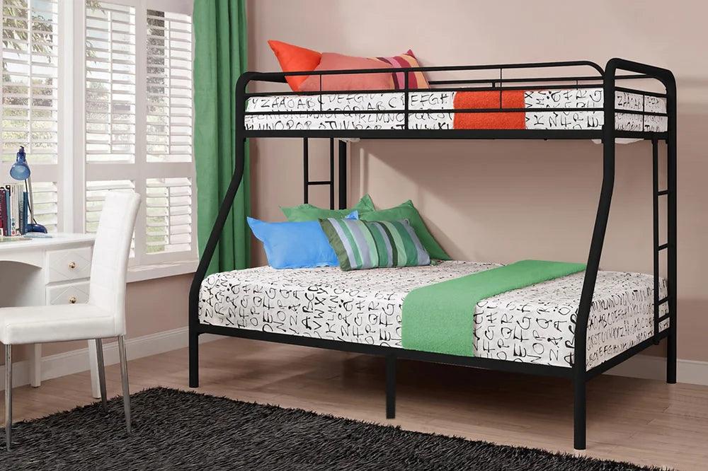 Bunk Beds - IF-501BK - Royal Living Furniture