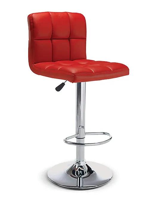 Adjustable PU Leather Bar Stool - ST- 139 - Royal Living Furniture