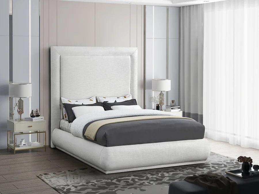 Bed Frame - IF 5200 - Royal Living Furniture