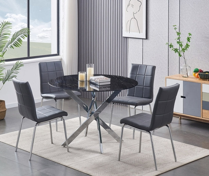 Table - T 1446 - Royal Living Furniture