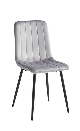 Dining Set - T 1472 - C 1473 - Royal Living Furniture