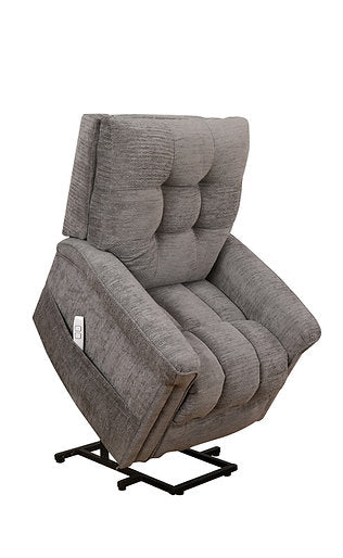 Lift Chair Grey - IF 6368 - Royal Living Furniture
