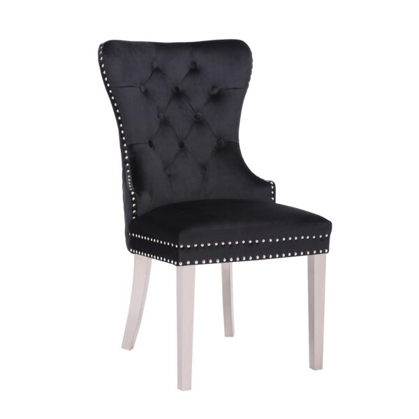 Paris Dining Chairs - Royal Living Furniture