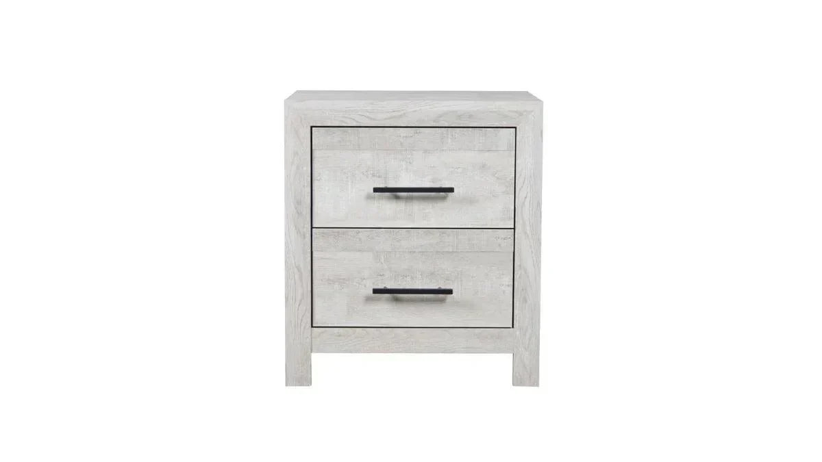 Denver Bedroom Set - Royal Living Furniture