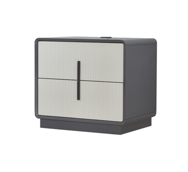 Lotus Lift Top Bedroom Set - Royal Living Furniture