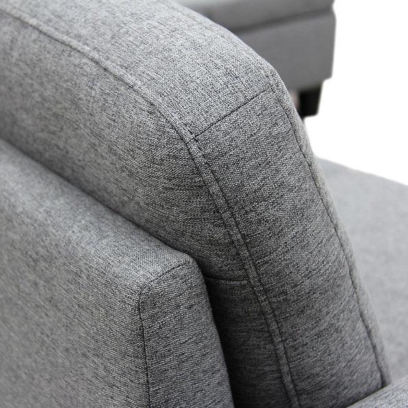 Mia Sectional Sofa - L3745 - Royal Living Furniture