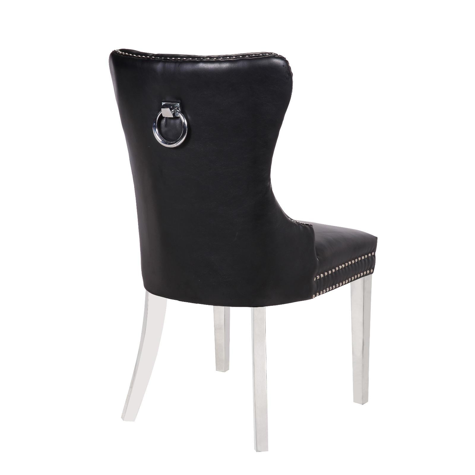 Tokyo Dining Chairs - Royal Living Furniture