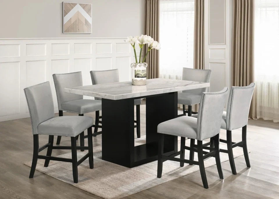 Folando Dining Set - Royal Living Furniture