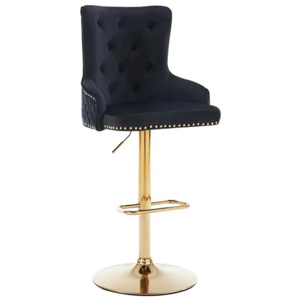 Charles Barstool ZB - 7136 - Royal Living Furniture