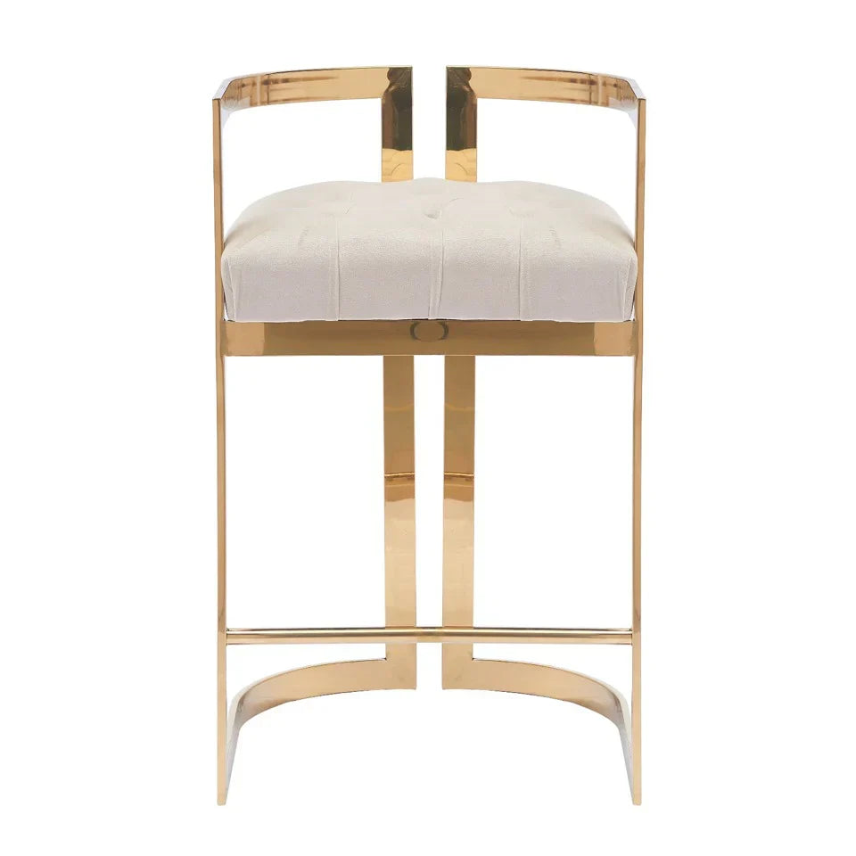 Lina Barstool - Royal Living Furniture