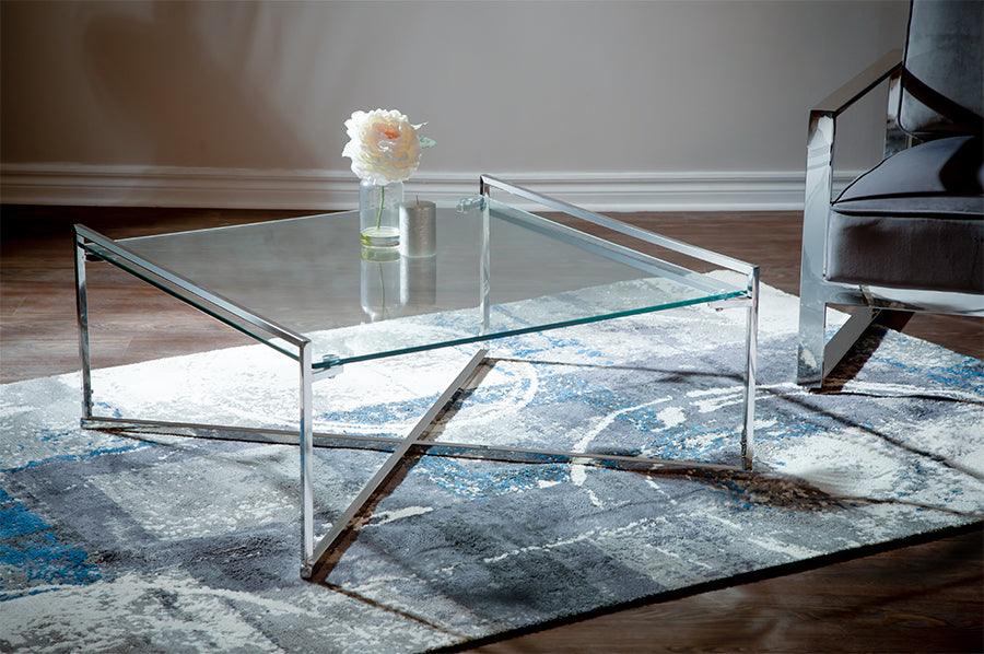 Orchard Coffee Table - Royal Living Furniture