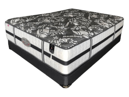Elena - Premium Latex & Gel Mattress - Royal Living Furniture