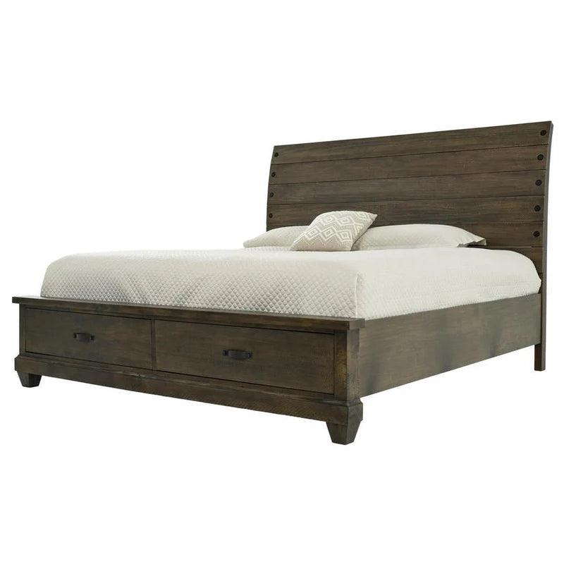 Rylee - Bedroom Set - Royal Living Furniture