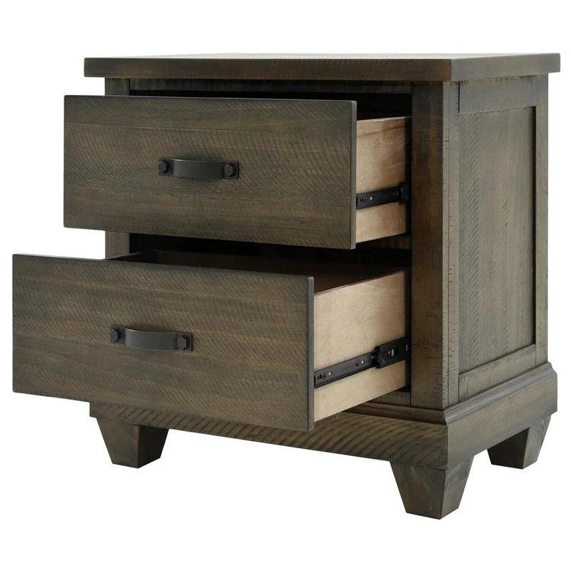 Rylee - Bedroom Set - Royal Living Furniture