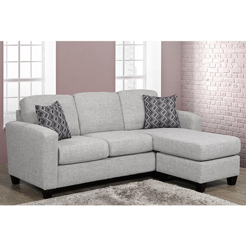 Canadian Sectional Sofa - 1775 - Royal Living Furniture