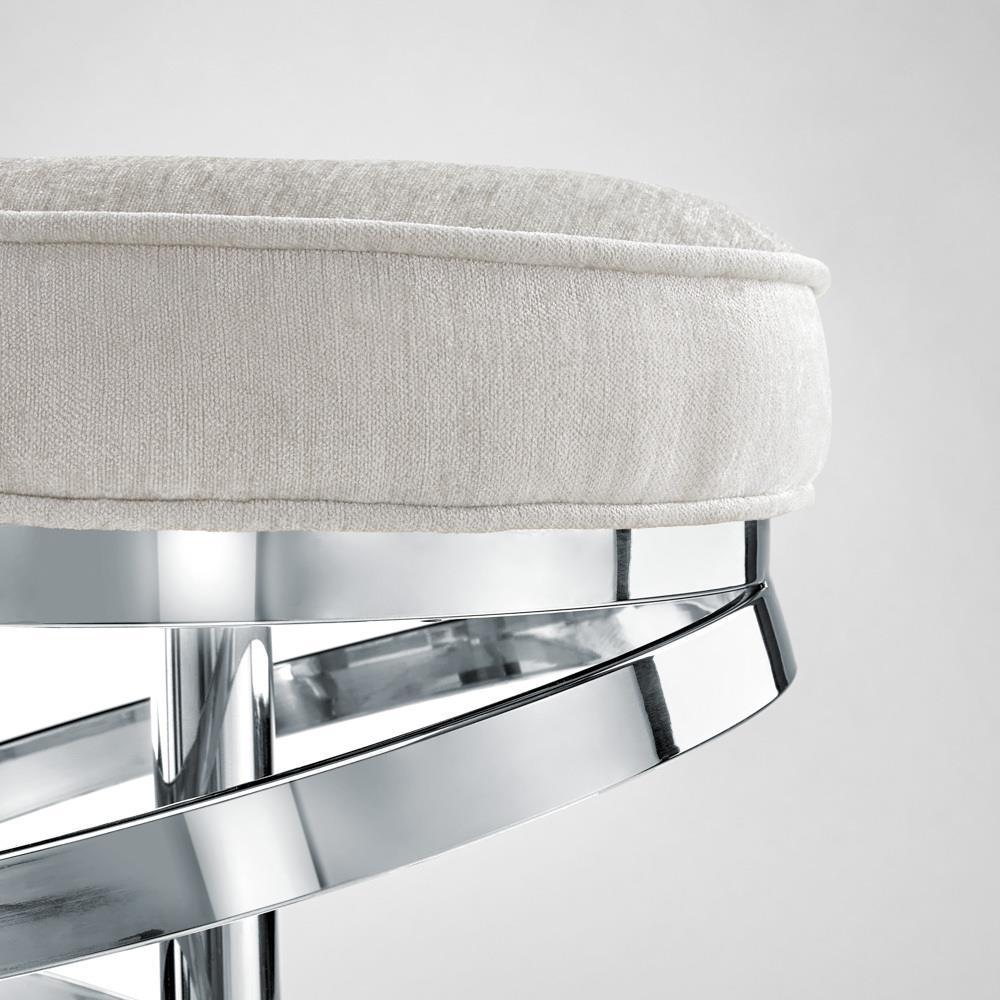 Glam Bar Stool - Royal Living Furniture