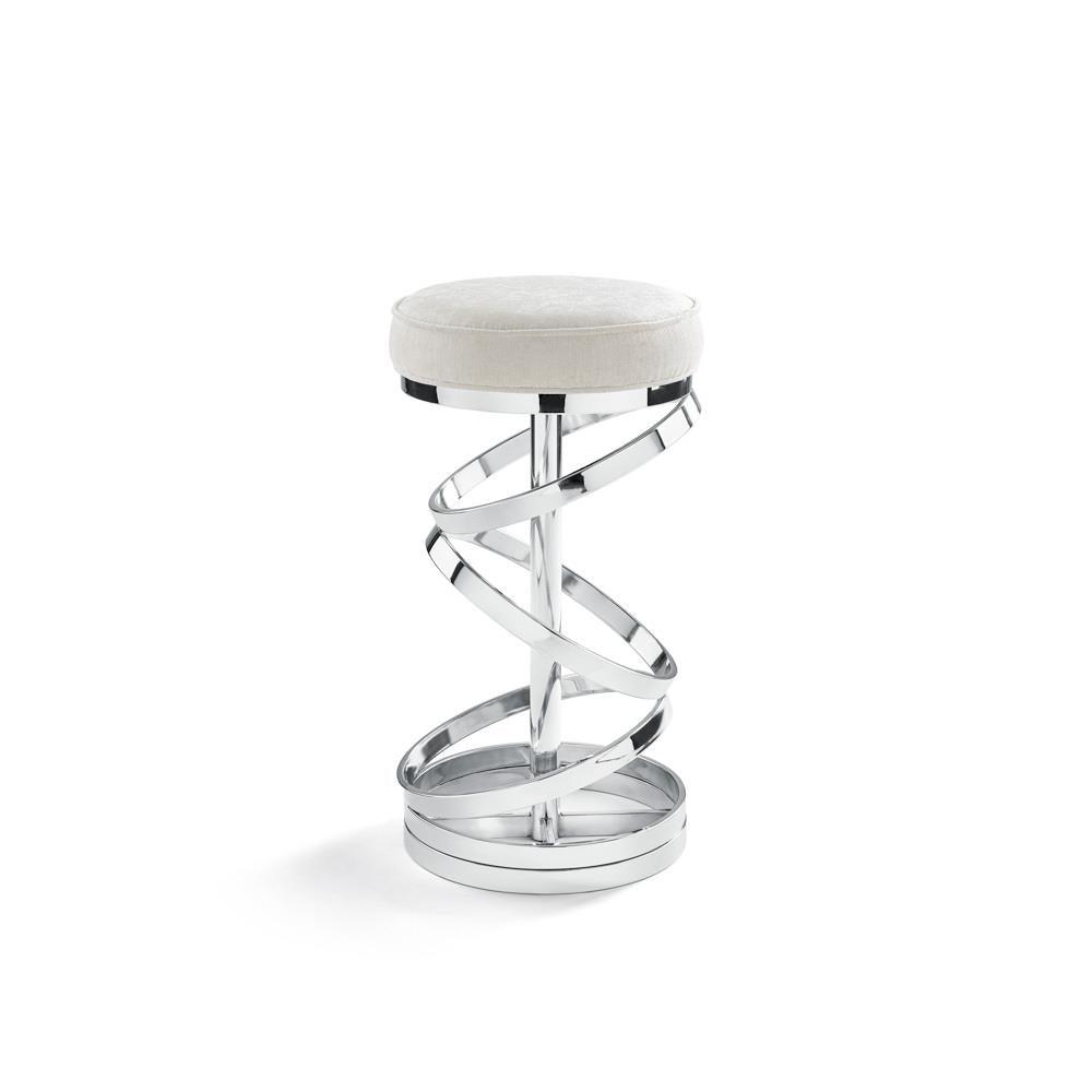 Glam Bar Stool - Royal Living Furniture