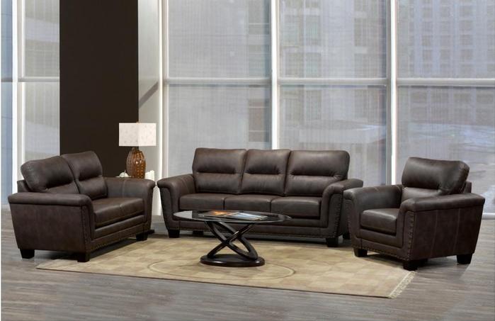 4415 - 2 Pcs Sofa Set - Royal Living Furniture