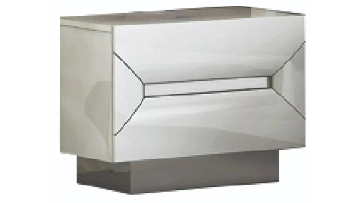 Talia - Bedroom Set - Royal Living Furniture