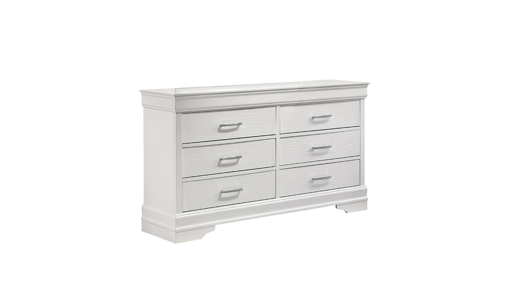 Brooklyn - Bedroom Set - Royal Living Furniture