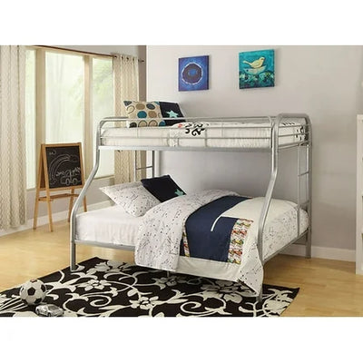 Bunk Beds - IF-501BK - Royal Living Furniture