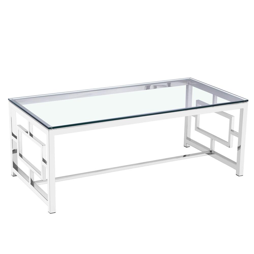 Zenzi  Coffee Table - Royal Living Furniture