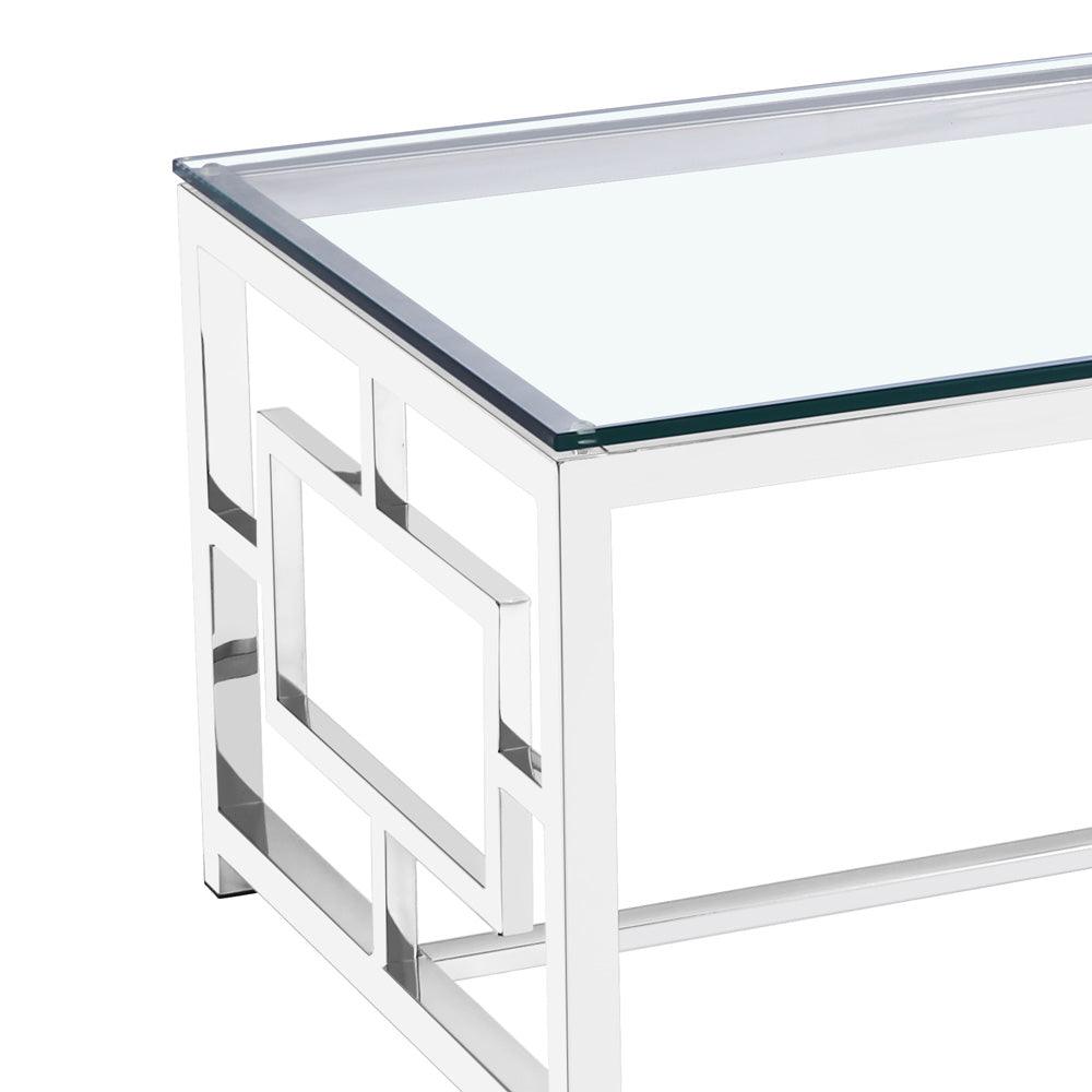 Zenzi  Coffee Table - Royal Living Furniture