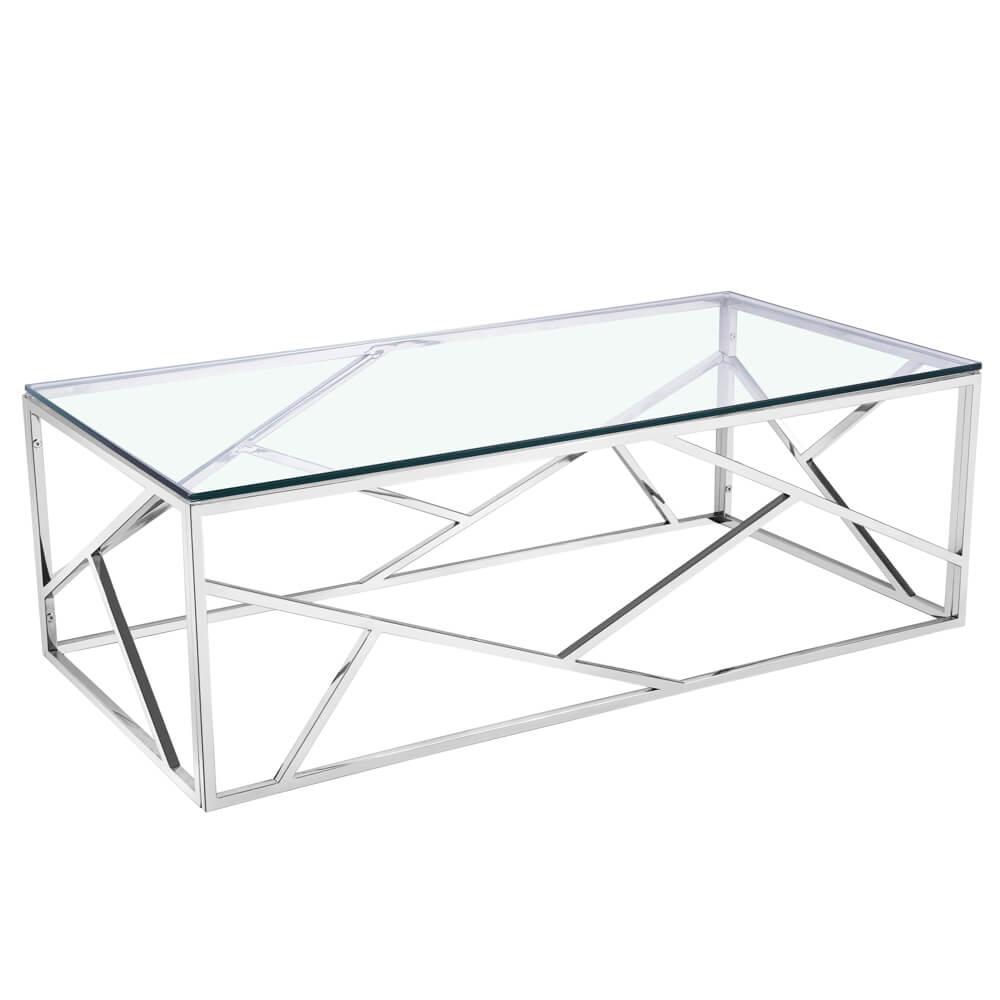 Carole Coffee Table - Royal Living Furniture
