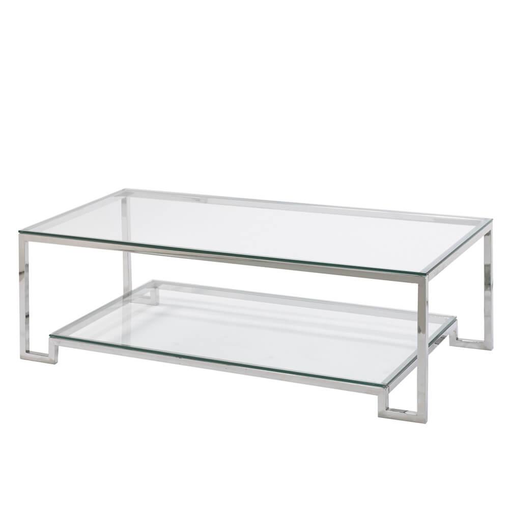 Krista Coffee Table - Royal Living Furniture