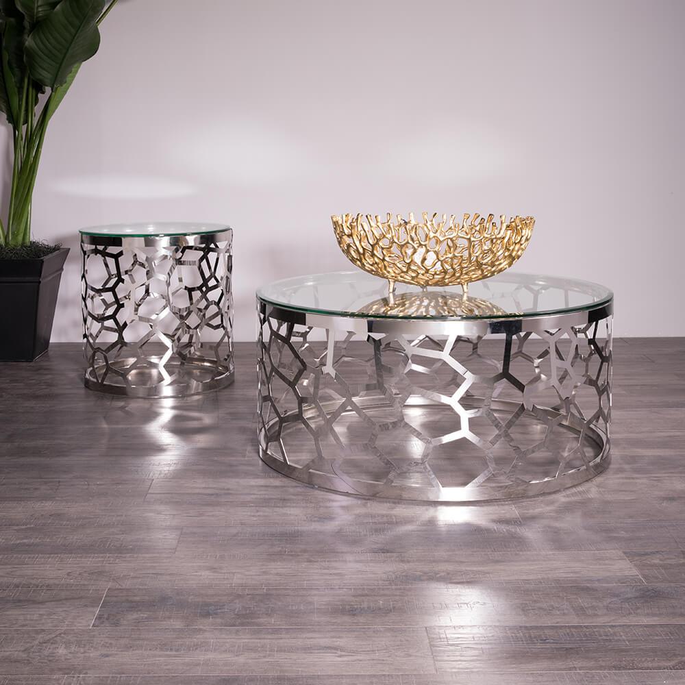 Wellington Coffee Table - Royal Living Furniture