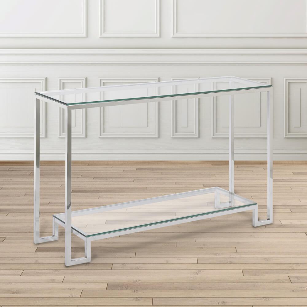 Krista Coffee Table - Royal Living Furniture