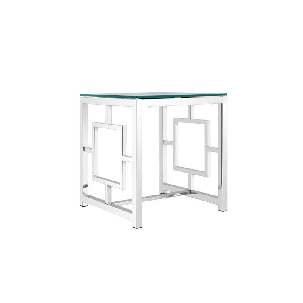 Zenzi  Coffee Table - Royal Living Furniture