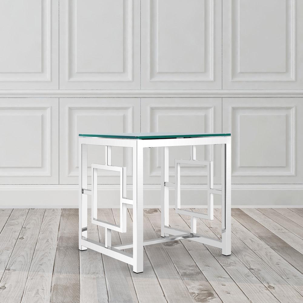 Zenzi  Coffee Table - Royal Living Furniture