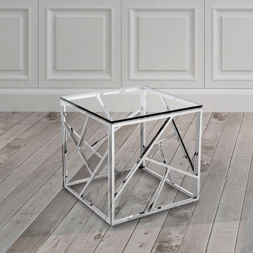 Carole Coffee Table - Royal Living Furniture