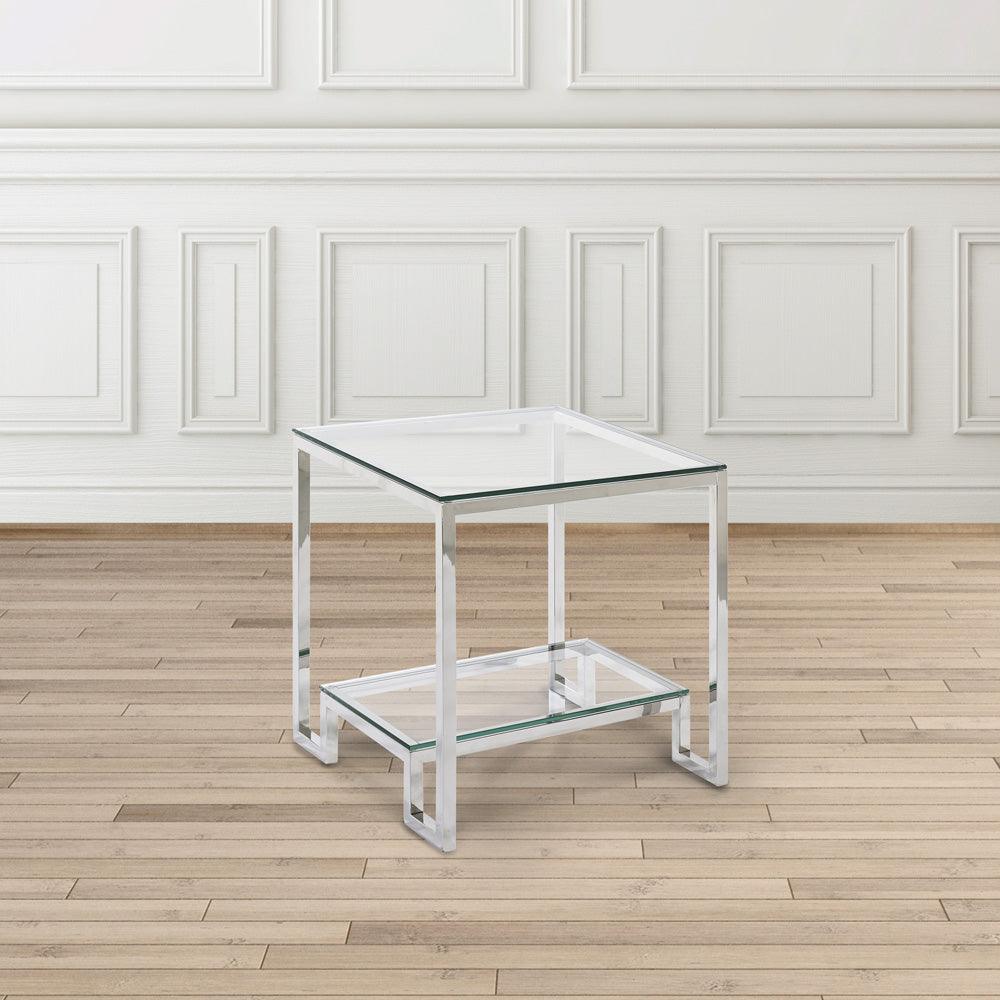 Krista Coffee Table - Royal Living Furniture