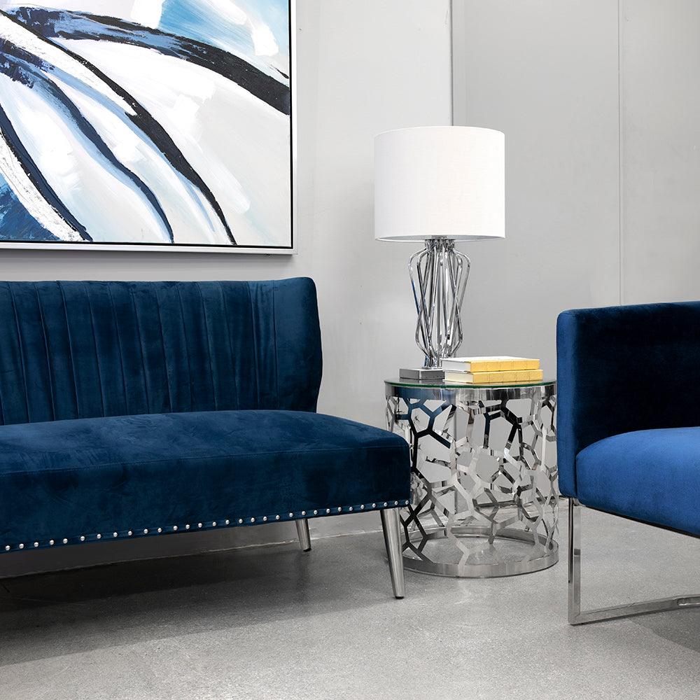 Wellington Coffee Table - Royal Living Furniture