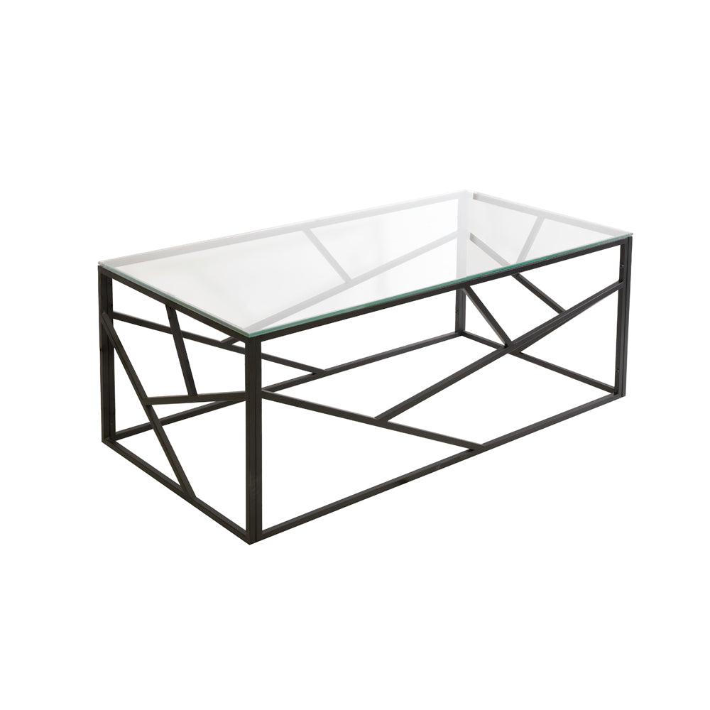 Carole Coffee Table - Royal Living Furniture