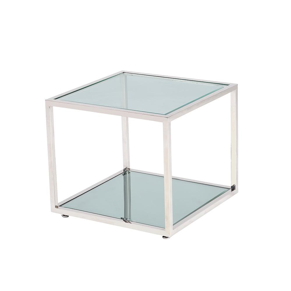 Caspian Condo Coffee Table - Royal Living Furniture