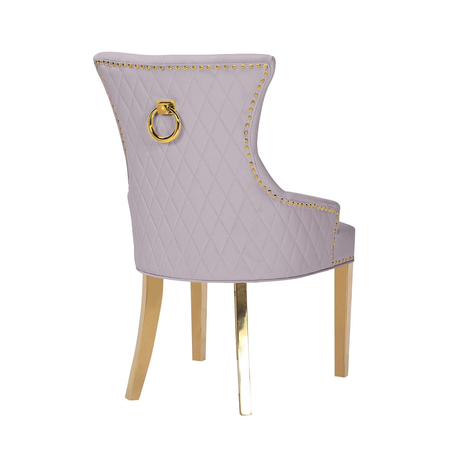 Chicago Dining Chairs - Royal Living Furniture