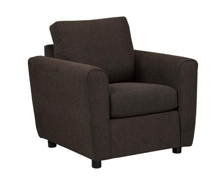 Hutwill Chair - 1636 - Royal Living Furniture