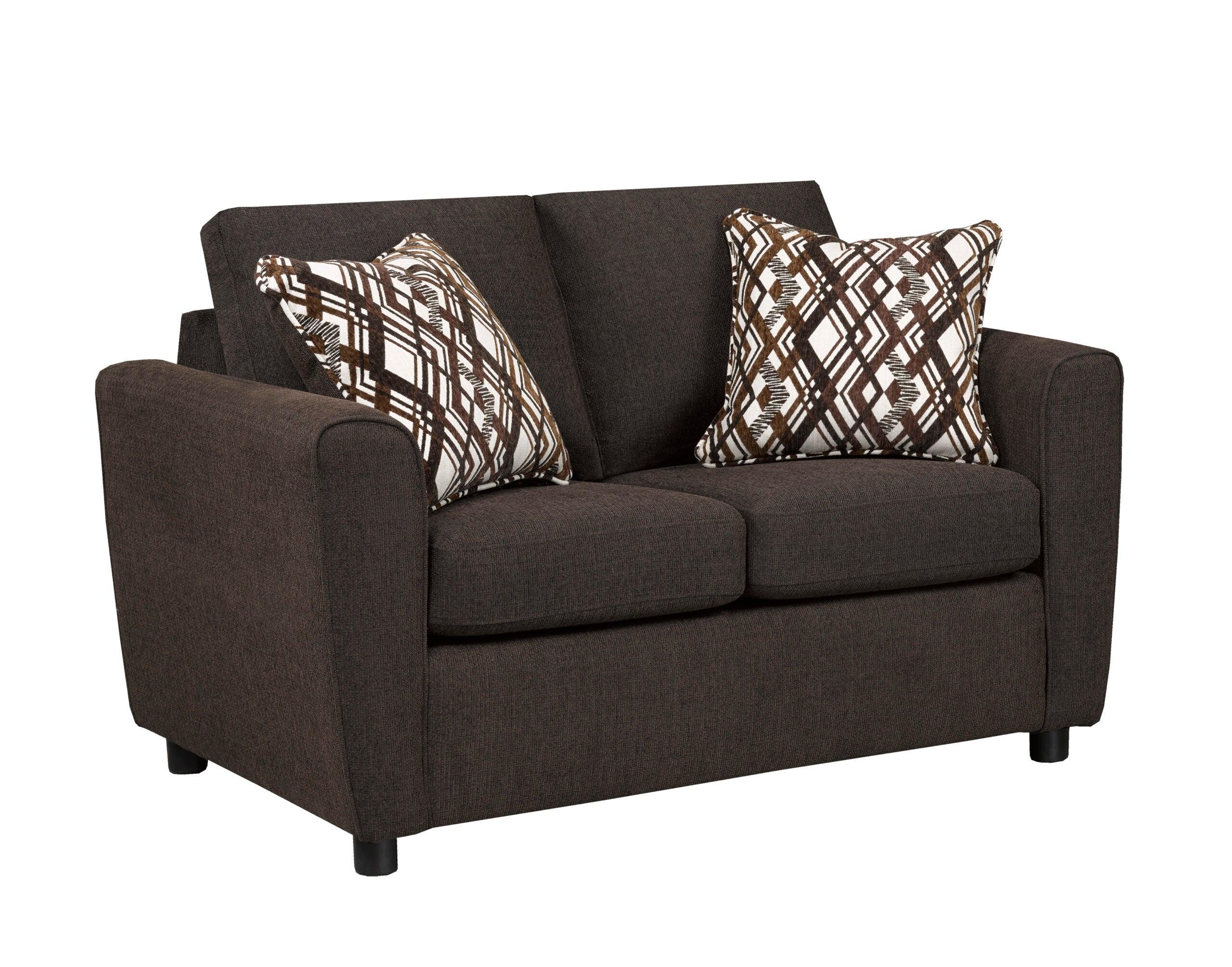 Hutwill Loveseat - 1636 - Royal Living Furniture