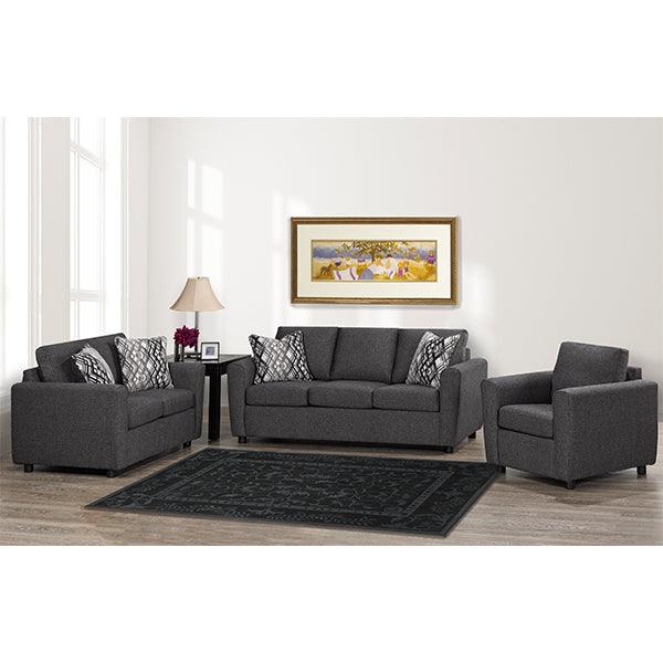 Hutwill Sofa Set - 1636 - Royal Living Furniture